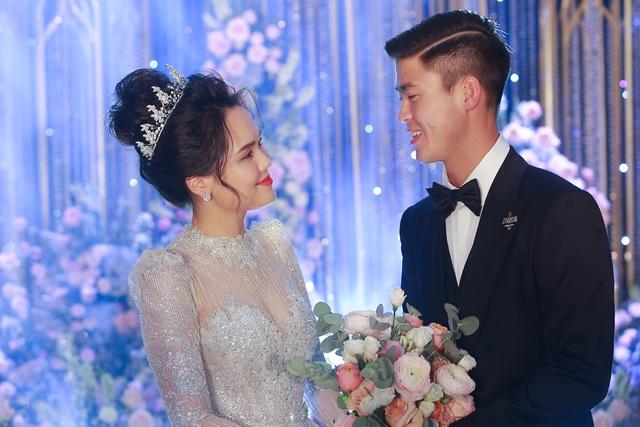 Hàng xóm nói về gia thế nhà vợ Đỗ Duy Mạnh: Bố mẹ Quỳnh Anh thì nhiều nhà lắm-2