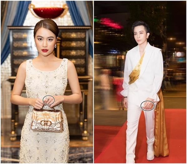 Những cặp đôi trong showbiz Việt được chú ý dịp Valentine-7