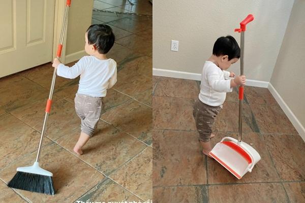 Hé lộ mối quan hệ giữa hoa hậu Phạm Hương và mẹ chồng bí ẩn-6