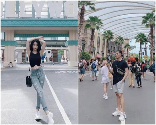 Những cặp đôi trong showbiz Việt được chú ý dịp Valentine-8