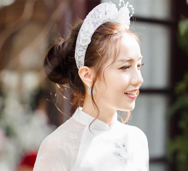 Những cô dâu là hot girl, rich kid có đám cưới đầu tư khủng-7