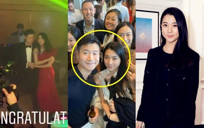 Nạn nhân của Trần Quán Hy tìm thấy hạnh phúc sau 12 năm-1