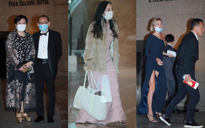 Nạn nhân của Trần Quán Hy tìm thấy hạnh phúc sau 12 năm-2