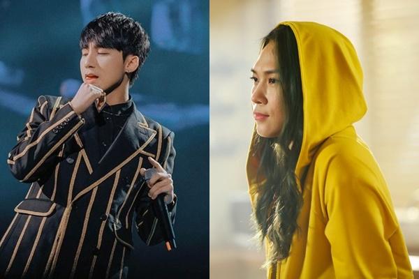 Ý kiến của nghệ sĩ về các đề cử Cống Hiến năm 2020-7