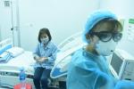Việt Nam có thêm 3 bệnh nhân mắc virus corona được xuất viện