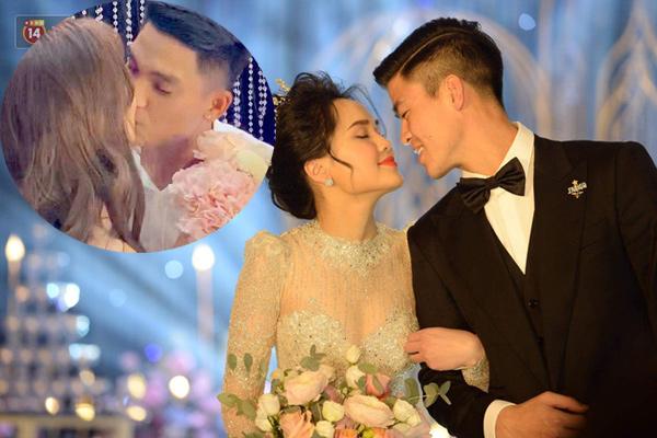 Khoe đón sinh nhật hoành tráng tuổi 31, người xem chỉ đổ dồn vào thân hình gợi cảm của bạn gái Mạc Văn Khoa-12