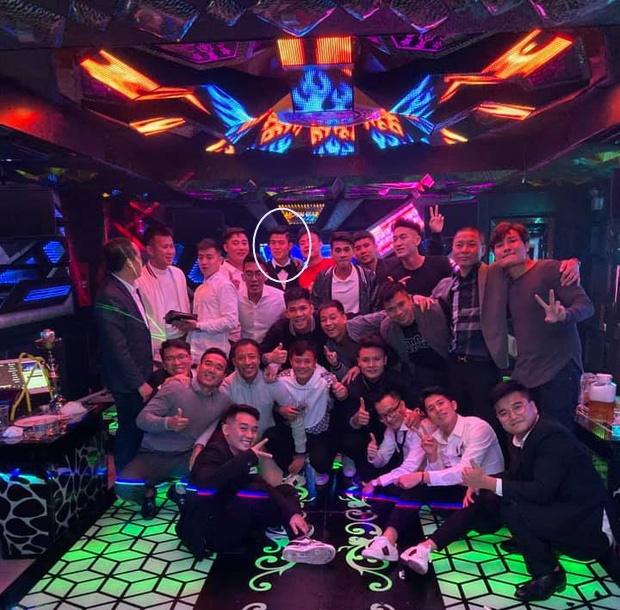 Chàng tuyển thủ quốc gia Đỗ Duy Mạnh đi đâu, làm gì trong đêm đầu tiên có vợ?-1