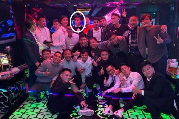 Đức Huy khoe ảnh đám cưới Duy Mạnh, bị fan trêu chọc trang phục-6