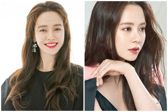 Song Ji Hyo đã trang điểm thế nào để luôn xinh đẹp ở tuổi 38?