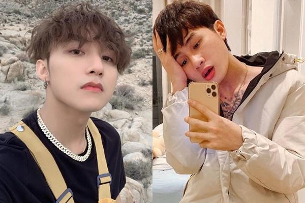 Jack đổi ảnh đại diện, gửi lời yêu thương siêu thính tới người hâm mộ-3