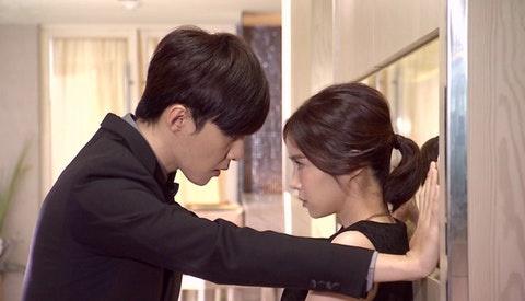 Phim truyền hình Đài Loan cấm cảnh hôn nhau vì lo sợ virus corona-2