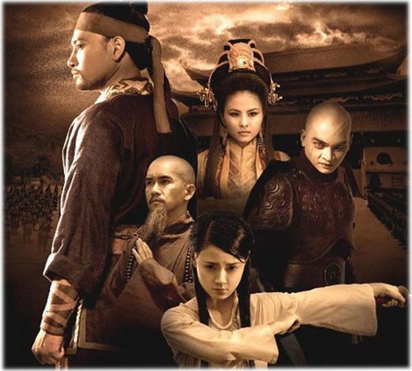 Thực trạng đáng buồn của phim cổ trang Việt: doanh thu và chất lượng không tương xứng với nhau-3