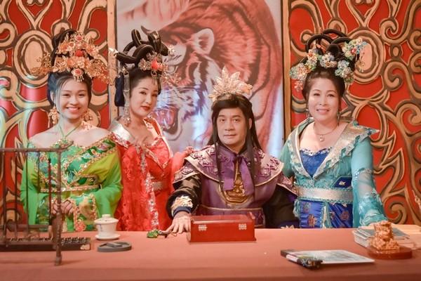 Thực trạng đáng buồn của phim cổ trang Việt: doanh thu và chất lượng không tương xứng với nhau-6