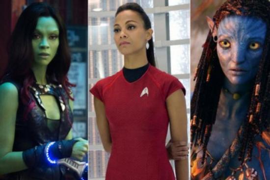 Nữ diễn viên duy nhất Hollywood góp mặt trong 3 bộ phim 'tỷ đô' mắc căn bệnh di truyền