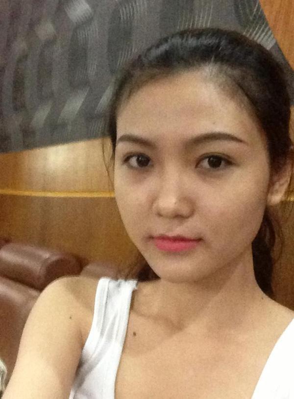 Mỹ nữ Vũng Tàu đi siêu xe 70 tỷ lộ ảnh cũ 5 năm trước, bị tố dao kéo-7