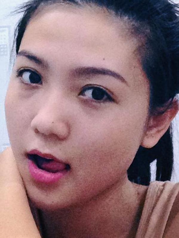 Mỹ nữ Vũng Tàu đi siêu xe 70 tỷ lộ ảnh cũ 5 năm trước, bị tố dao kéo-8