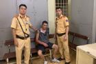 Du khách nước ngoài dùng dao khống chế nhân viên, cướp tài sản ở trung tâm Sài Gòn