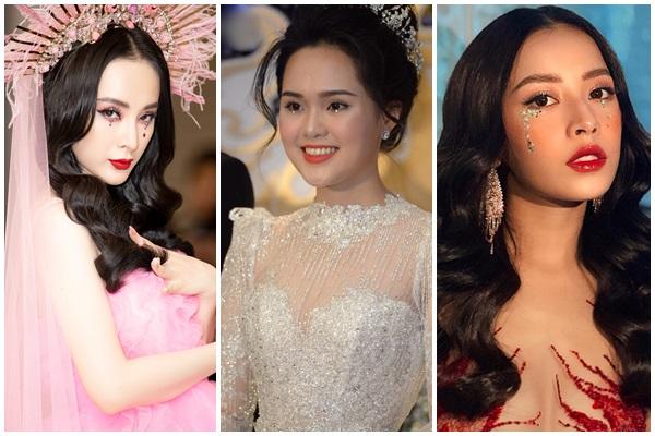 Angela Phương Trinh mặc full set đồ bảo hộ phòng dịch đi siêu thị mua đồ chuẩn bị 15 ngày cách ly-9