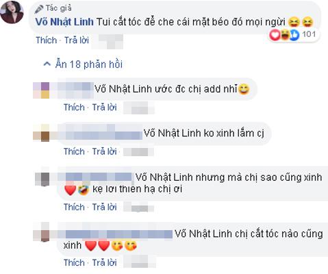 Qua cả tá phần mềm chỉnh ảnh vẫn bị chê mặt nọng, vợ Phan Văn Đức cà khịa antifan cực gắt-6