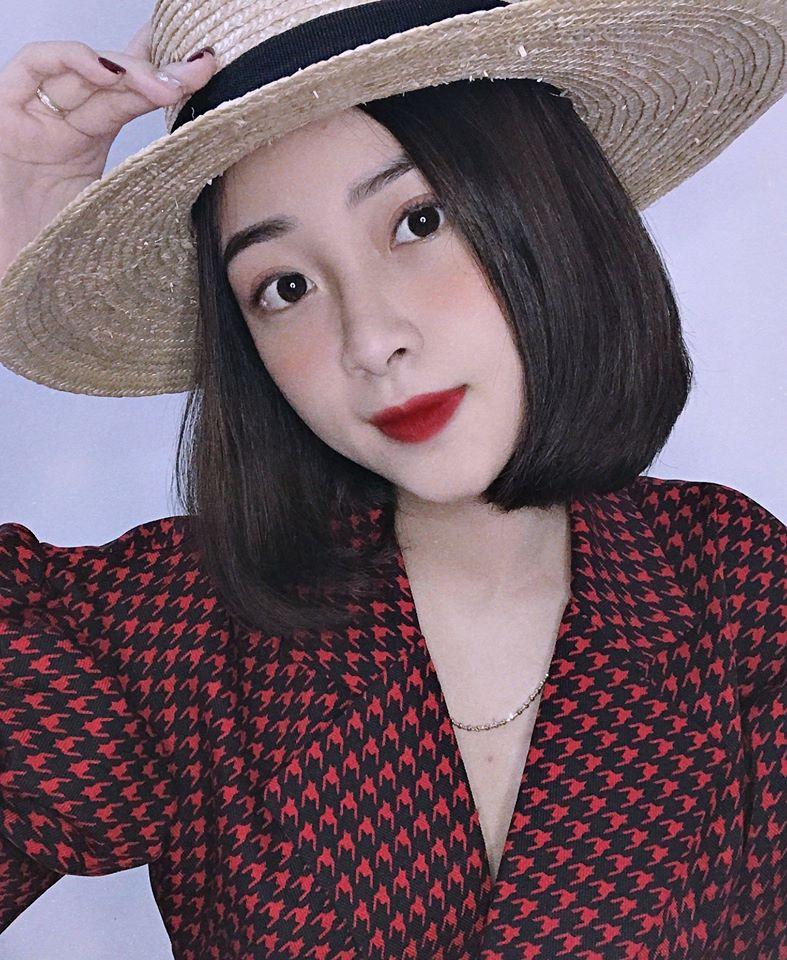 Qua cả tá phần mềm chỉnh ảnh vẫn bị chê mặt nọng, vợ Phan Văn Đức cà khịa antifan cực gắt-5