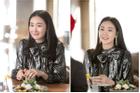 Xuất hiện vài phút trong 'Hạ Cánh Nơi Anh', Choi Ji Woo đem đến đẳng cấp khác hẳn cho chiếc đầm 22 triệu, đẹp ăn đứt người mẫu