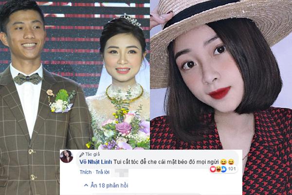 Tưởng chồng vô tâm, ai ngờ vợ Phan Văn Đức nhận cú lừa thế kỷ ngày Valentine-3