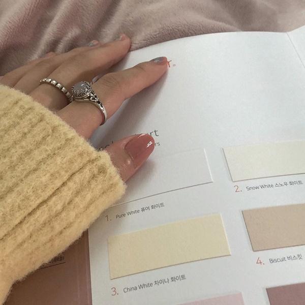 Mặc quần áo bình dân nhưng khéo diện 6 kiểu trang sức hot hit nhất 2020, các nàng sẽ sang chảnh level max-18