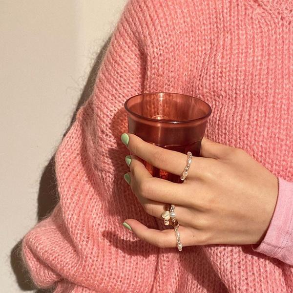 Mặc quần áo bình dân nhưng khéo diện 6 kiểu trang sức hot hit nhất 2020, các nàng sẽ sang chảnh level max-19