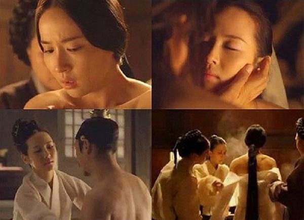 Mỹ nhân Ký sinh trùng: Nữ hoàng 18+ bị bạn trai bỏ rơi vì cảnh nóng, nổi như cồn nhờ thắng 4 giải Oscar-5