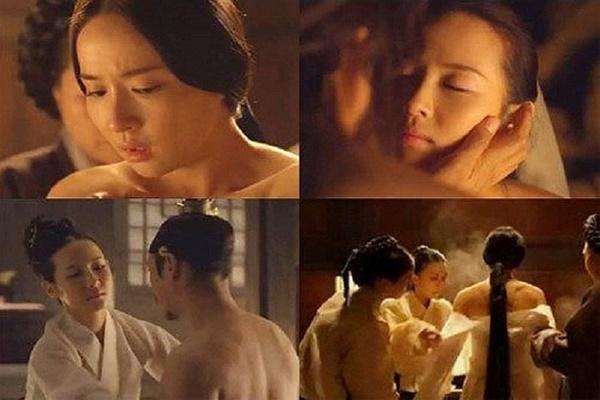 Nữ diễn viên Trung Quốc bị bạn trai bỏ vì nặng 100 kg-3