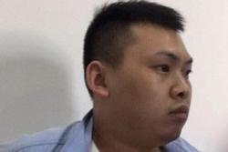 Vụ thi thể trong vali: Không dẫn độ kẻ giết người, phân xác về Trung Quốc