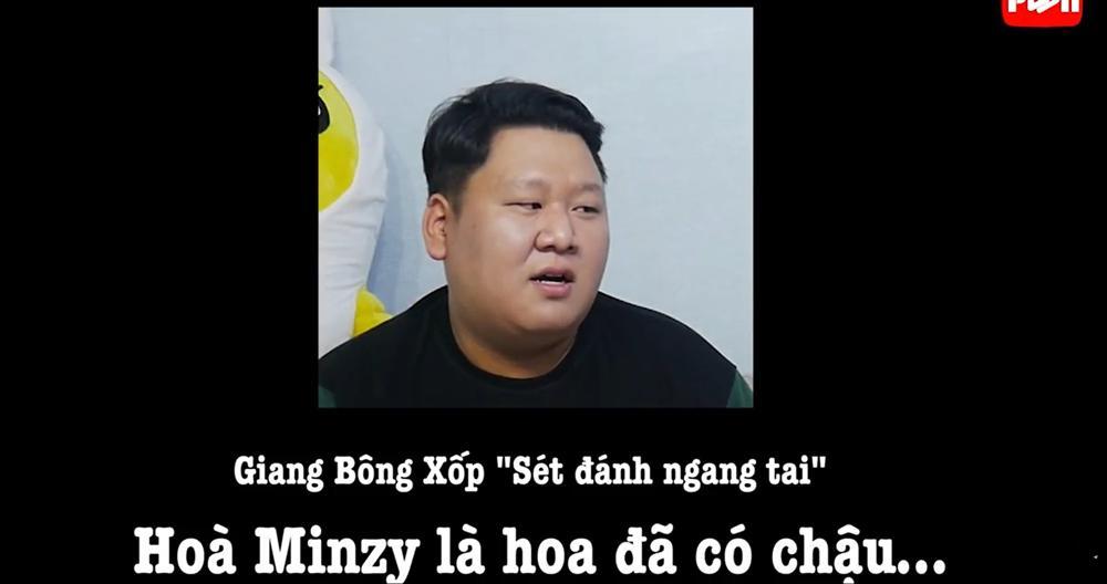 Ở Việt Nam thở thôi cũng bị ghét, vì sao Hòa Minzy vẫn là nữ thần trong mắt khán giả Hàn Quốc?-8
