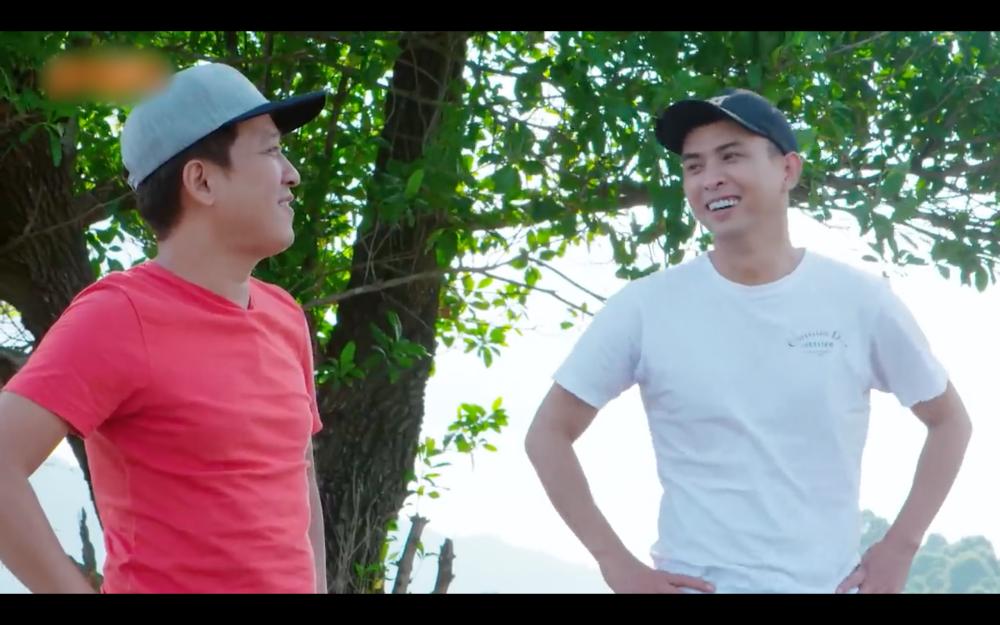 Bị mẹ nghi ngờ giới tính, Hồ Quang Hiếu sẽ cố gắng lấy vợ trong năm nay-1