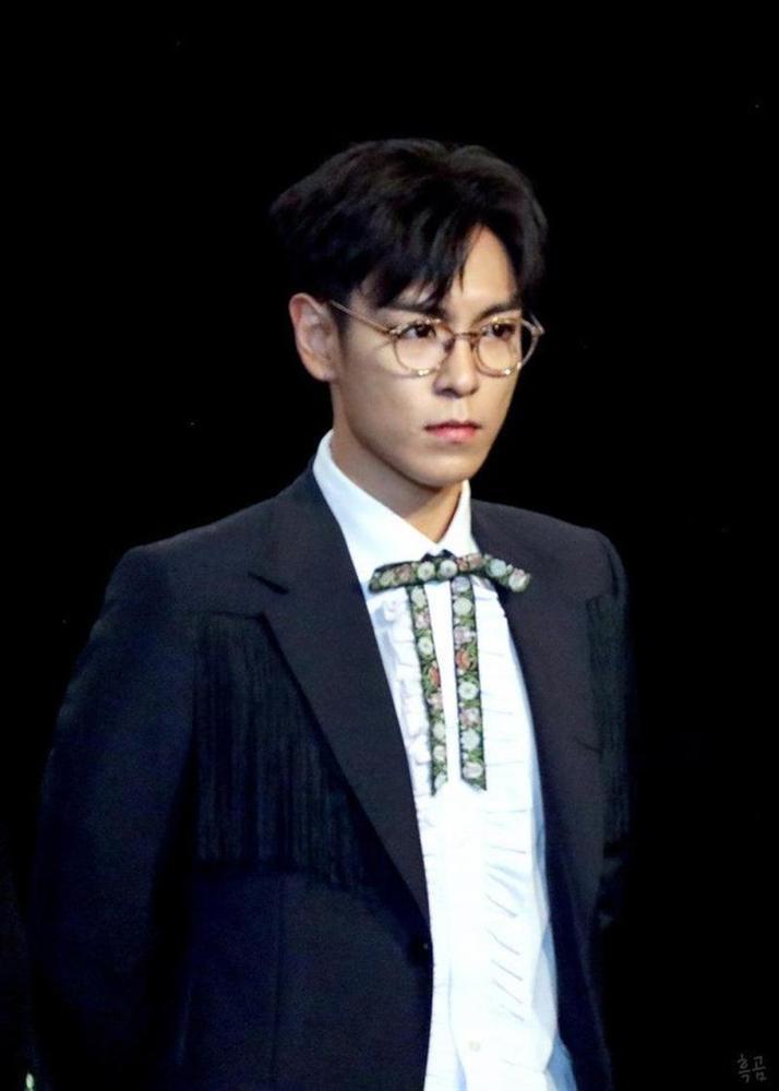 T.O.P (Big Bang) xoá hết bài viết trên Instagram khiến fan lo sốt vó sau tuyên bố không bao giờ comeback tại Hàn Quốc-2