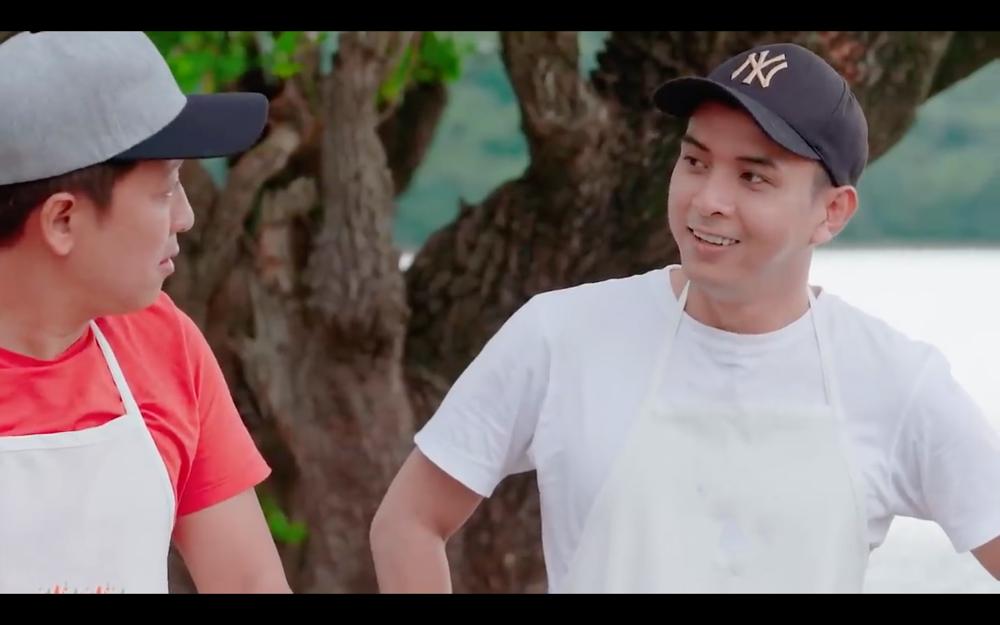 Bị mẹ nghi ngờ giới tính, Hồ Quang Hiếu sẽ cố gắng lấy vợ trong năm nay-4