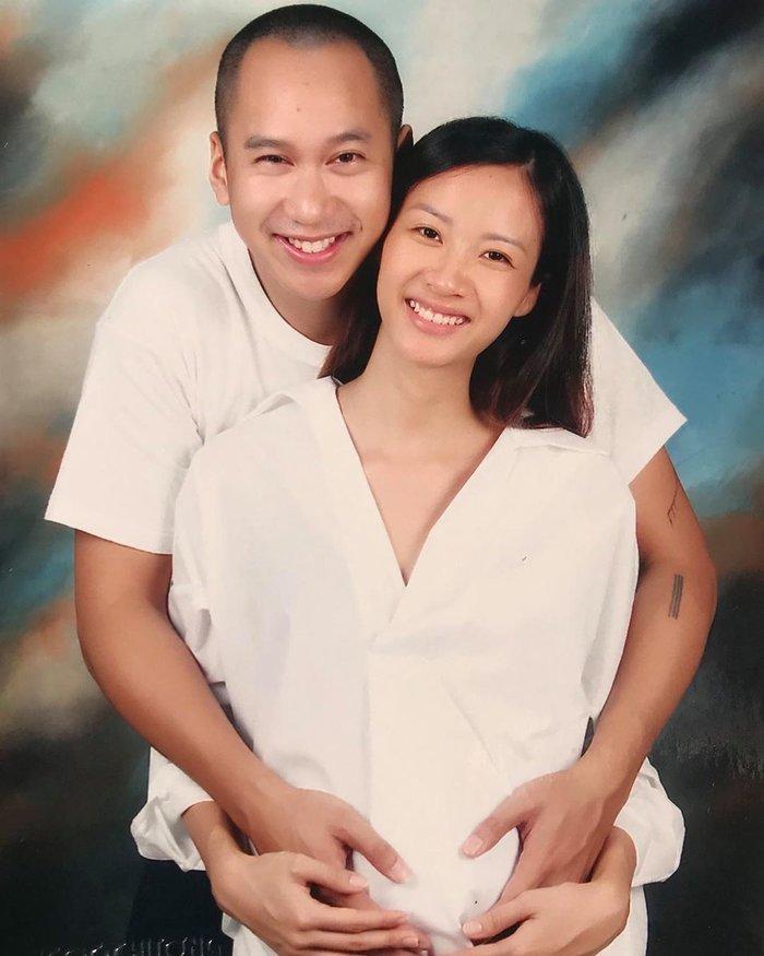 Suboi công khai gương mặt con gái đầu lòng sau 1 tháng hạ sinh-3