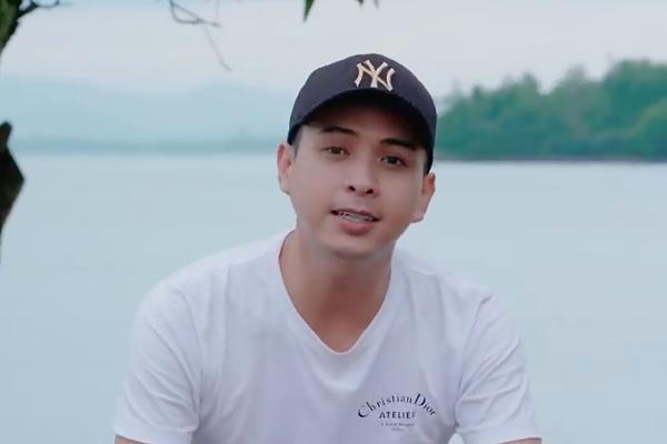 Hồ Quang Hiếu: Nói tôi quá khứ bất hảo thì không đúng, ai cũng có lúc bốc đồng-5