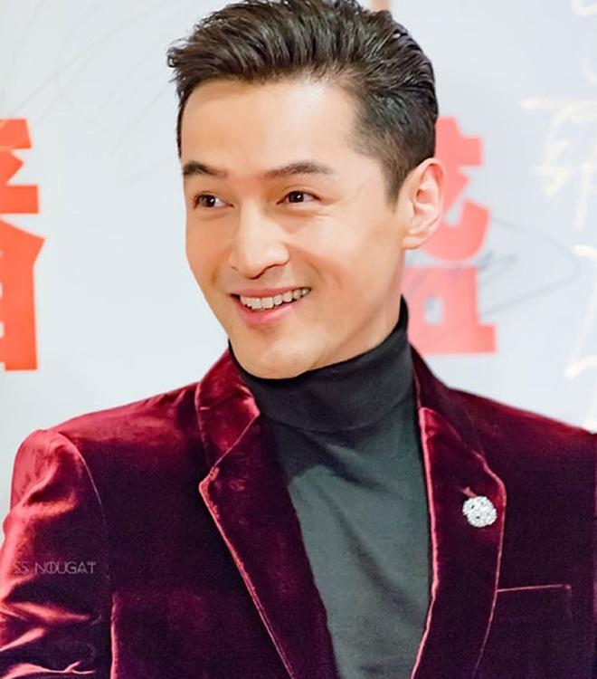 Quách Tĩnh Hồ Ca bị mắng suốt 13 ngày vì không quyên tiền cho Vũ Hán-1