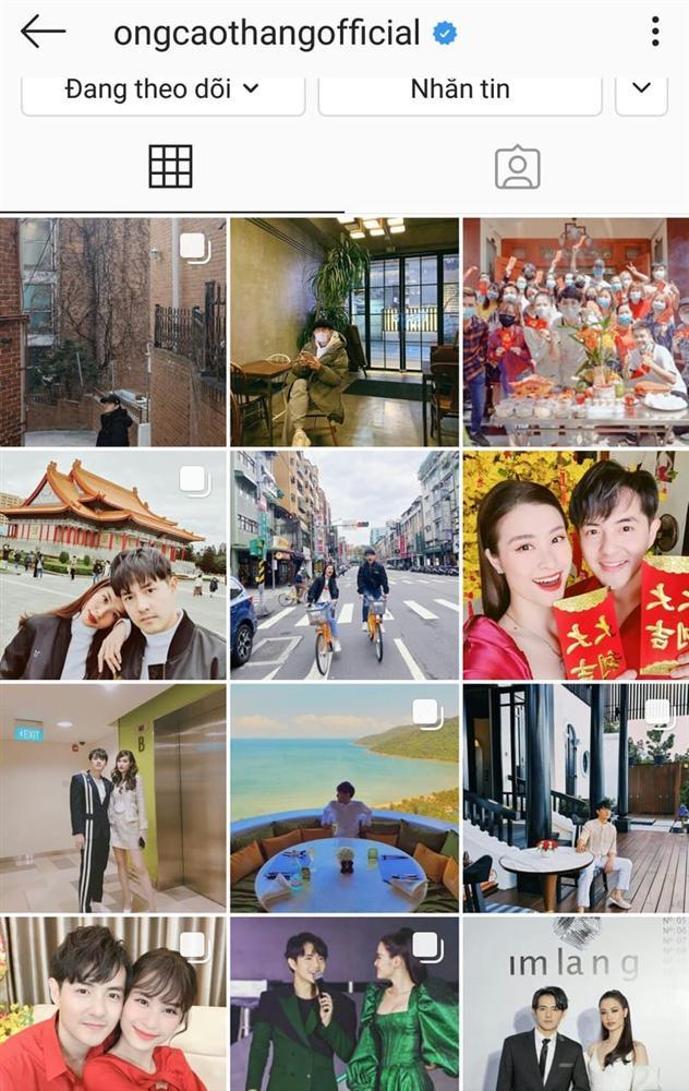 10 status thì 9 nhắc đến vợ, Ông Cao Thắng nói gì khi bị cho là quá cuồng Đông Nhi?-5