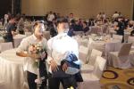 Dự đám cưới Duy Mạnh, Văn Toàn bị Hải Quế cà khịa mặc mãi một cái áo-5
