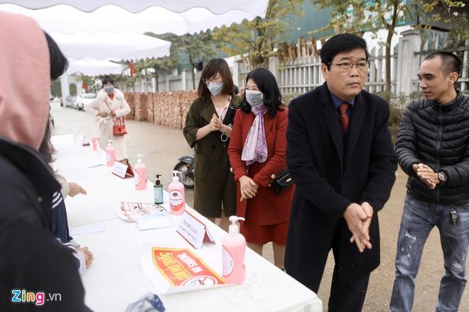 Đức Huy khoe bố trẻ hơn mình-2