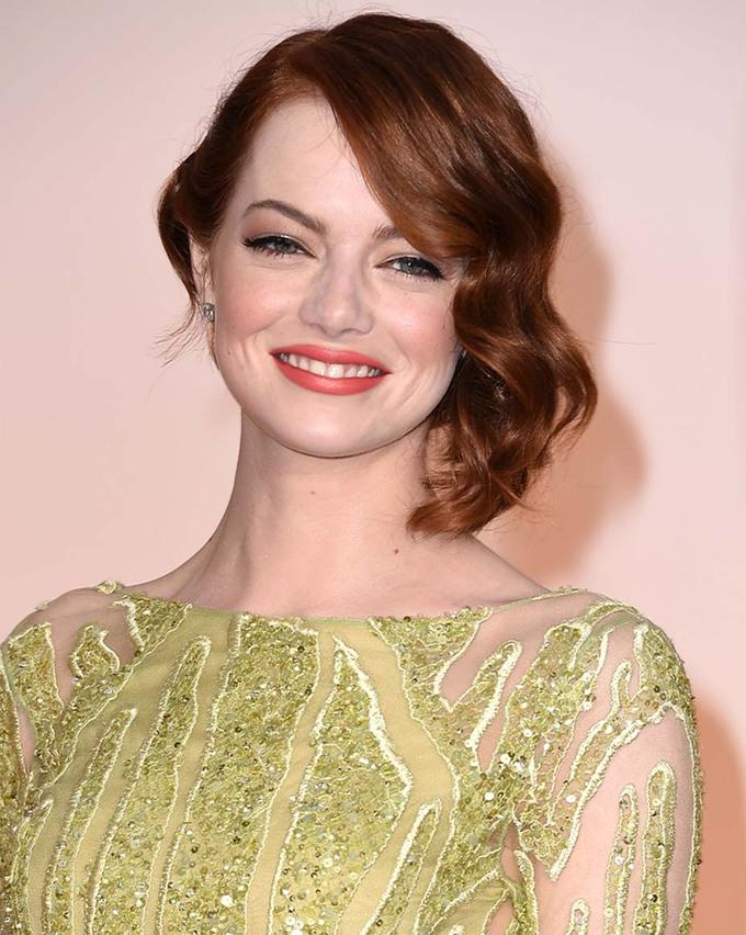 Những mỹ nhân đẹp nhất thảm đỏ Oscar qua một thập kỷ-6