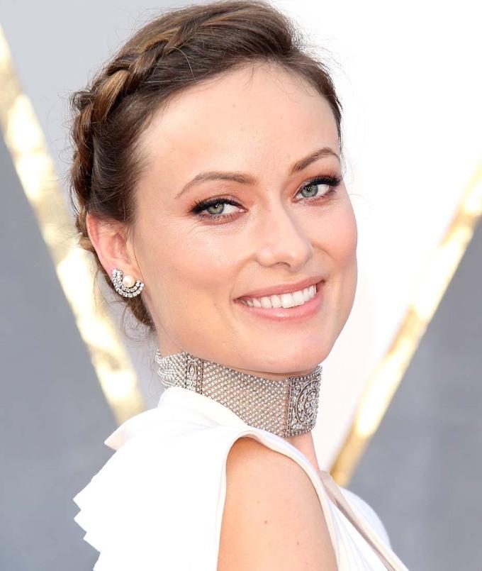 Những mỹ nhân đẹp nhất thảm đỏ Oscar qua một thập kỷ-7