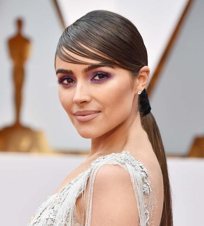 Những mỹ nhân đẹp nhất thảm đỏ Oscar qua một thập kỷ-8