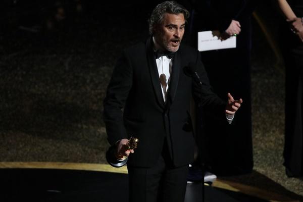 Chuỗi kỷ lục của ‘Ký sinh trùng’ và những điều lý thú tại Oscar 2020-7