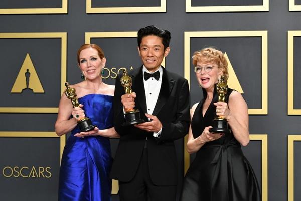 Chuỗi kỷ lục của ‘Ký sinh trùng’ và những điều lý thú tại Oscar 2020-13