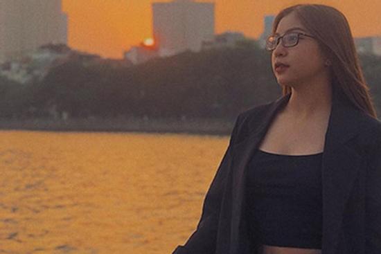 Liên tục bị chỉ trích vì chia tay vẫn nhớ thương Quang Hải, Nhật Lê bất ngờ lên tiếng: 'Không làm ảnh hưởng đến ai là được'?