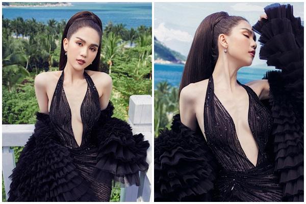 Mỹ nữ 4 ngực chia sẻ 10 năm khốn khổ, không dám thân mật với bạn trai-5