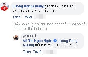 Ngân 98 khoe ảnh nude toàn thân nhưng hứng rổ gạch đá vì cách o ép vòng 1 phản cảm-2