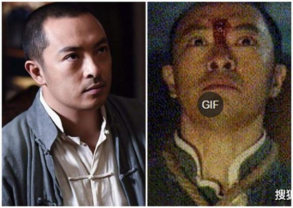 Sao đóng vai xác chết: Angelababy bị chê giả tạo, Lương Triều Vỹ được khen hết lời-4